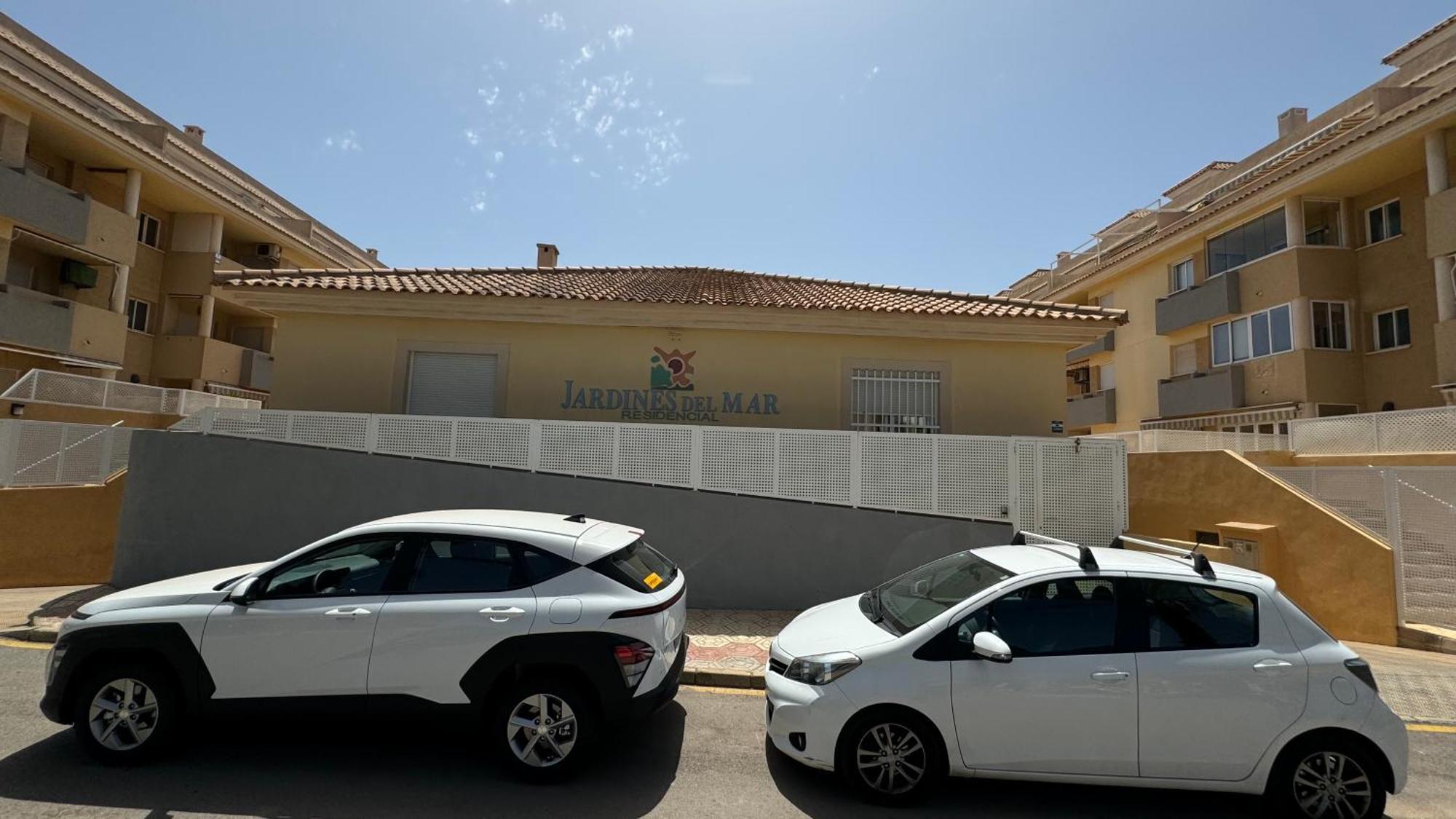 Seaside La Manga Apartment San Blas  Exterior foto