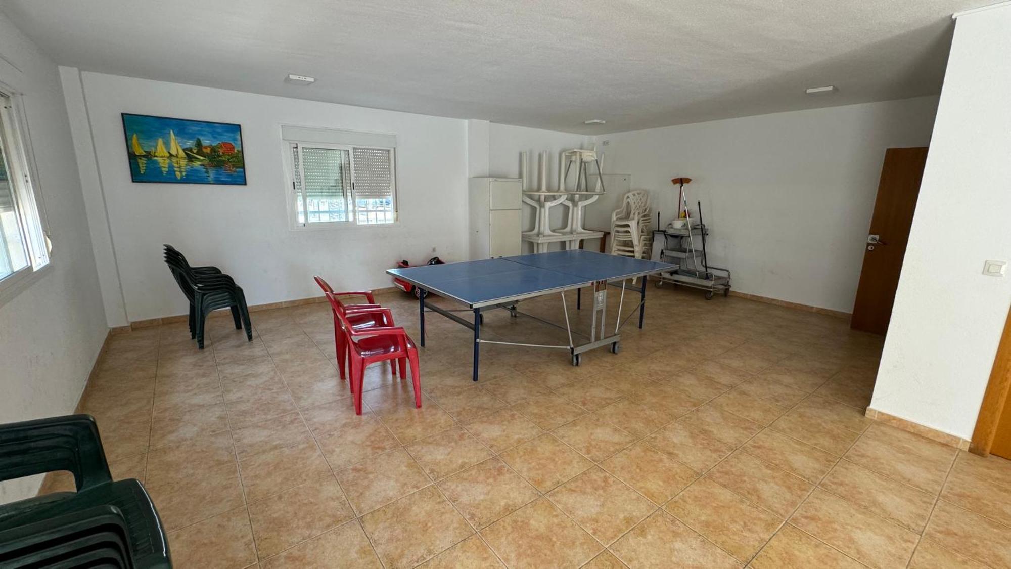 Seaside La Manga Apartment San Blas  Exterior foto
