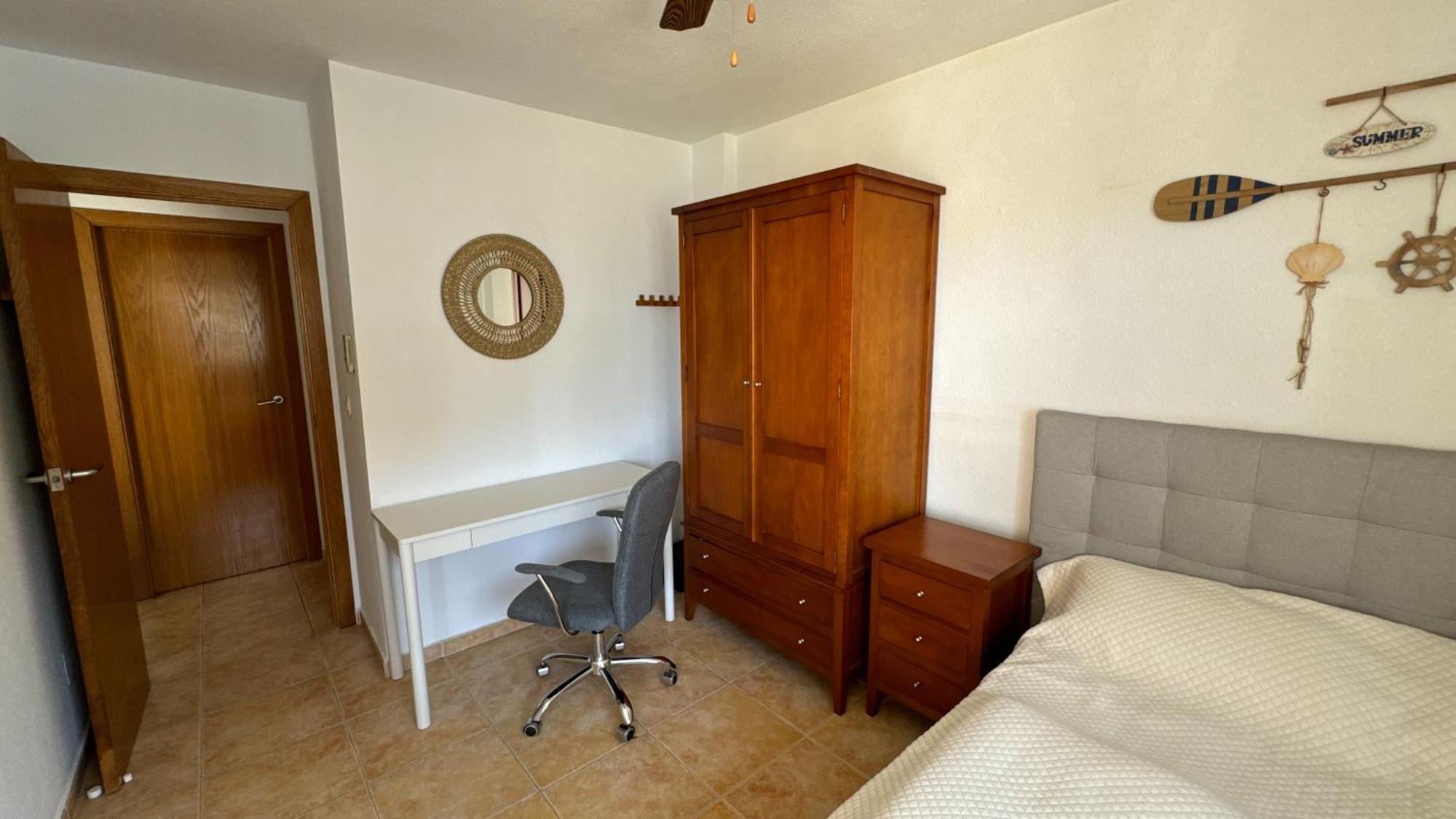 Seaside La Manga Apartment San Blas  Exterior foto