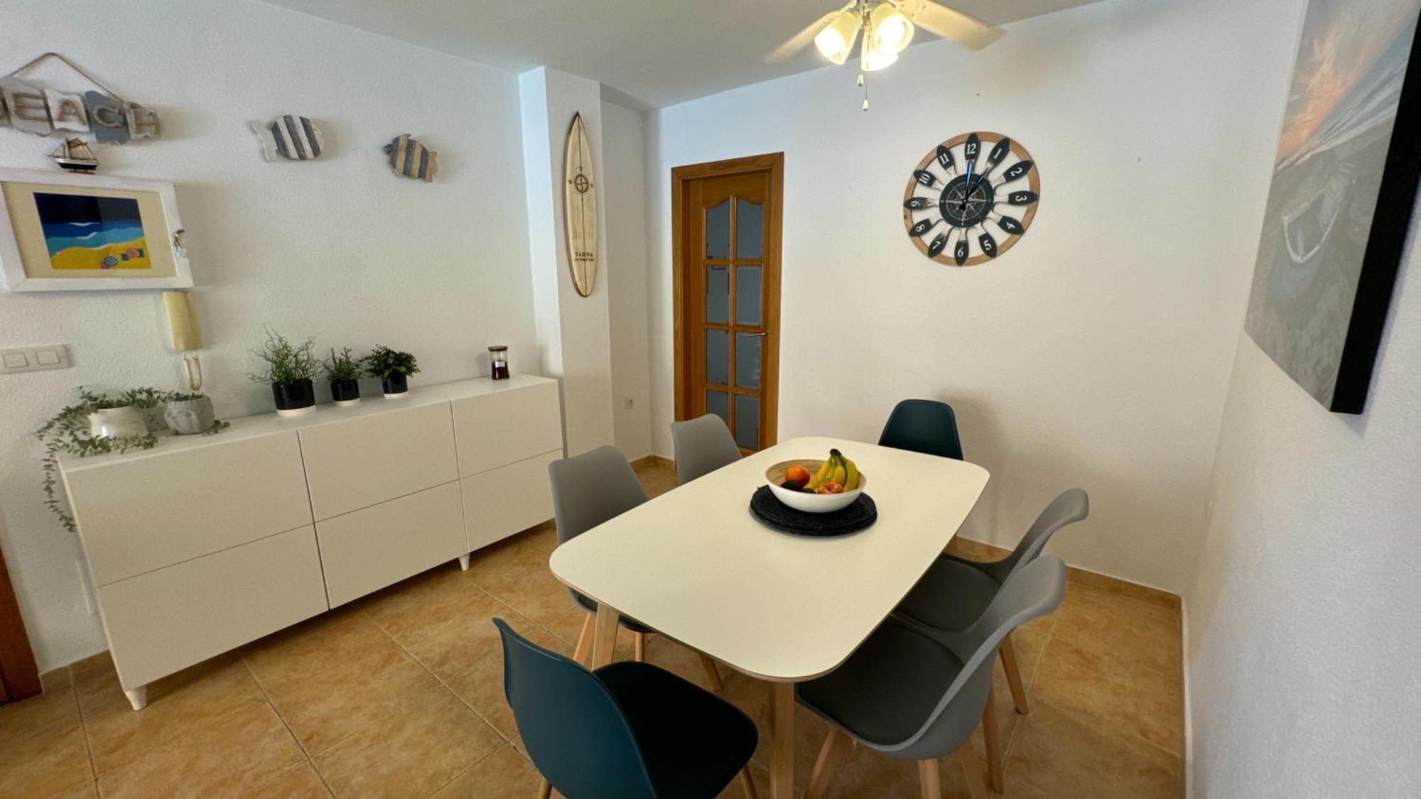 Seaside La Manga Apartment San Blas  Exterior foto