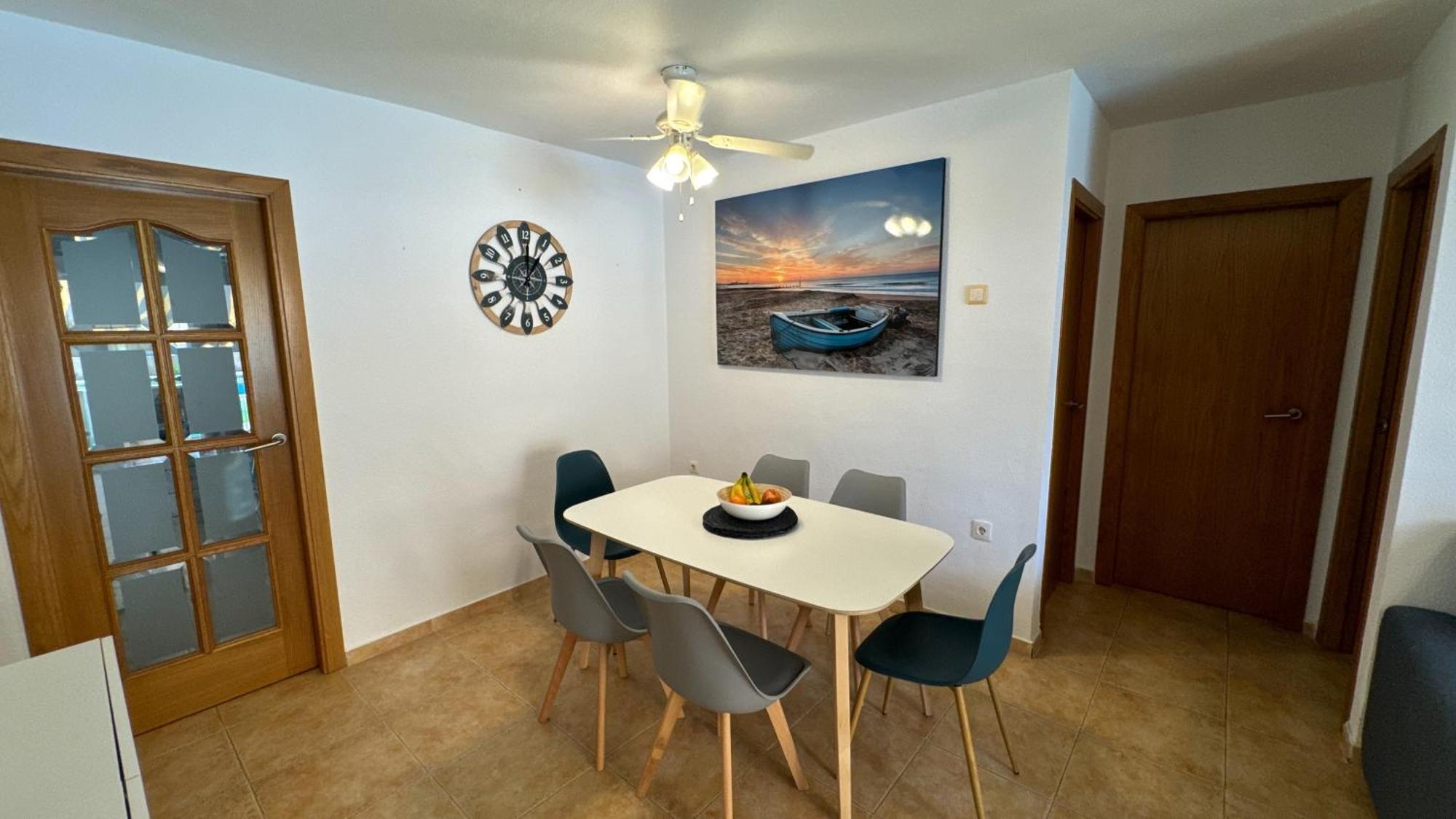 Seaside La Manga Apartment San Blas  Exterior foto