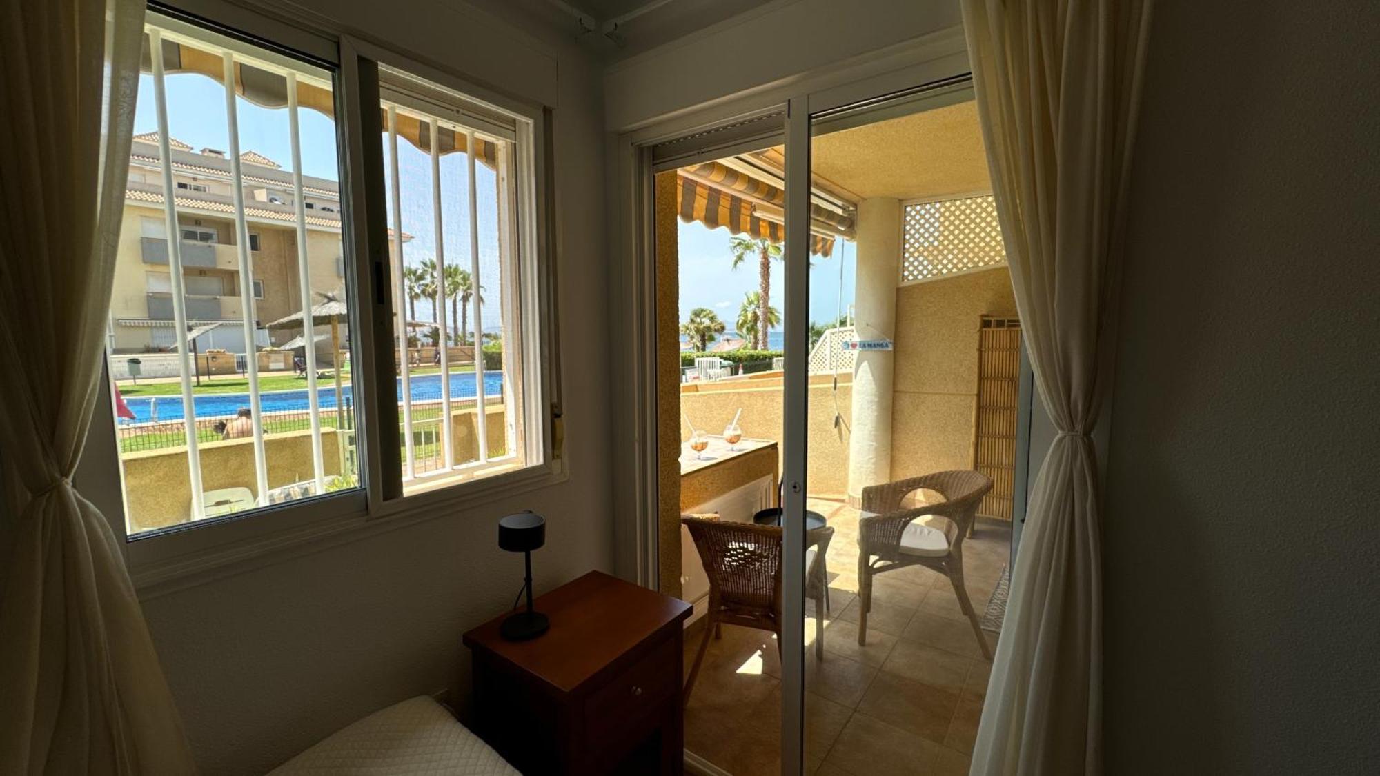 Seaside La Manga Apartment San Blas  Exterior foto