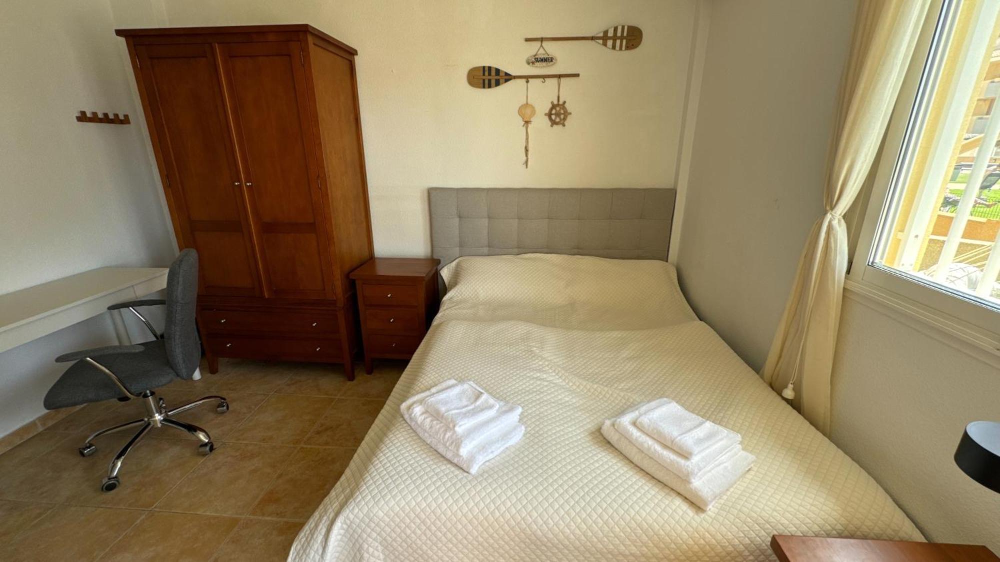 Seaside La Manga Apartment San Blas  Exterior foto
