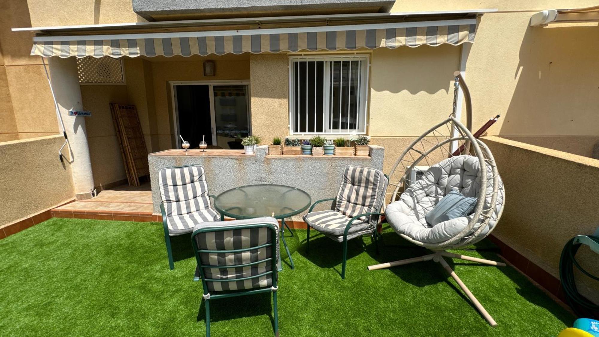 Seaside La Manga Apartment San Blas  Exterior foto